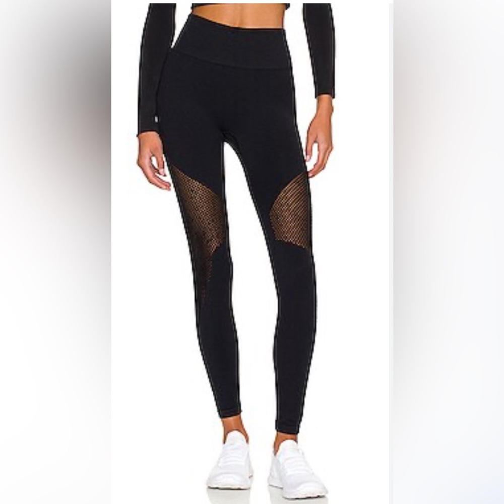 KORAL
Fiona Seamless Leggings